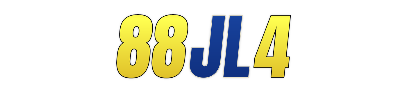 88jl4 Logo